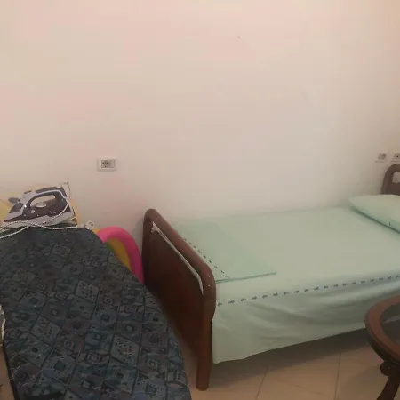 Apartamento Orikum, Vlore *