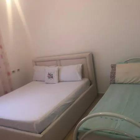 Orikum, Vlore Apartamento Orikum
