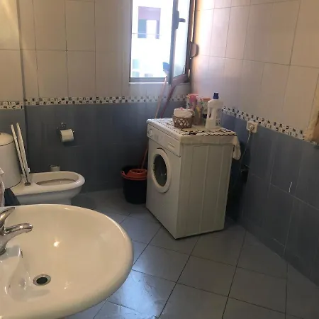 Apartamento Orikum, Vlore *
