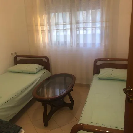 Orikum, Vlore Orikum