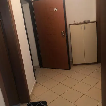 Orikum, Vlore Apartamento