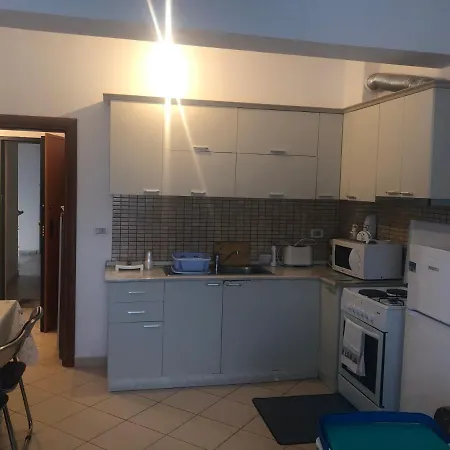 Orikum, Vlore Apartamento Orikum